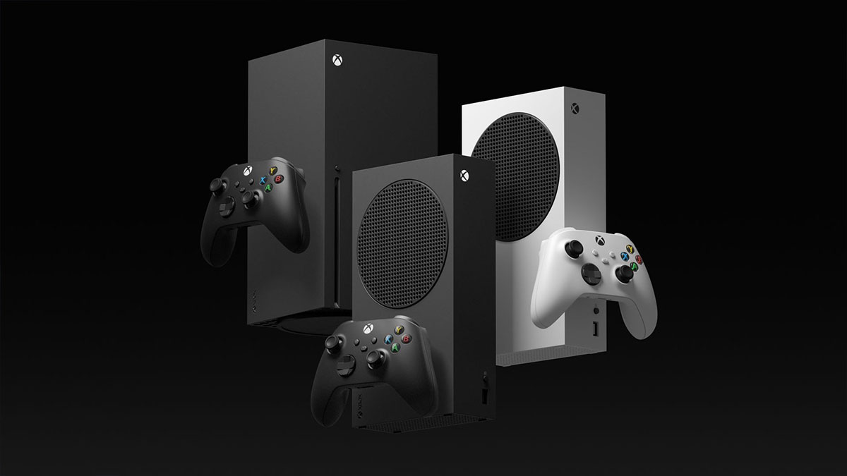 Xbox series S 1tb prix, date de sortie, toutes les infos