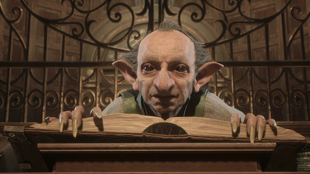 Odeur de la mort Hogwarts Legacy, où trouver cet ingrédient ? Breakflip