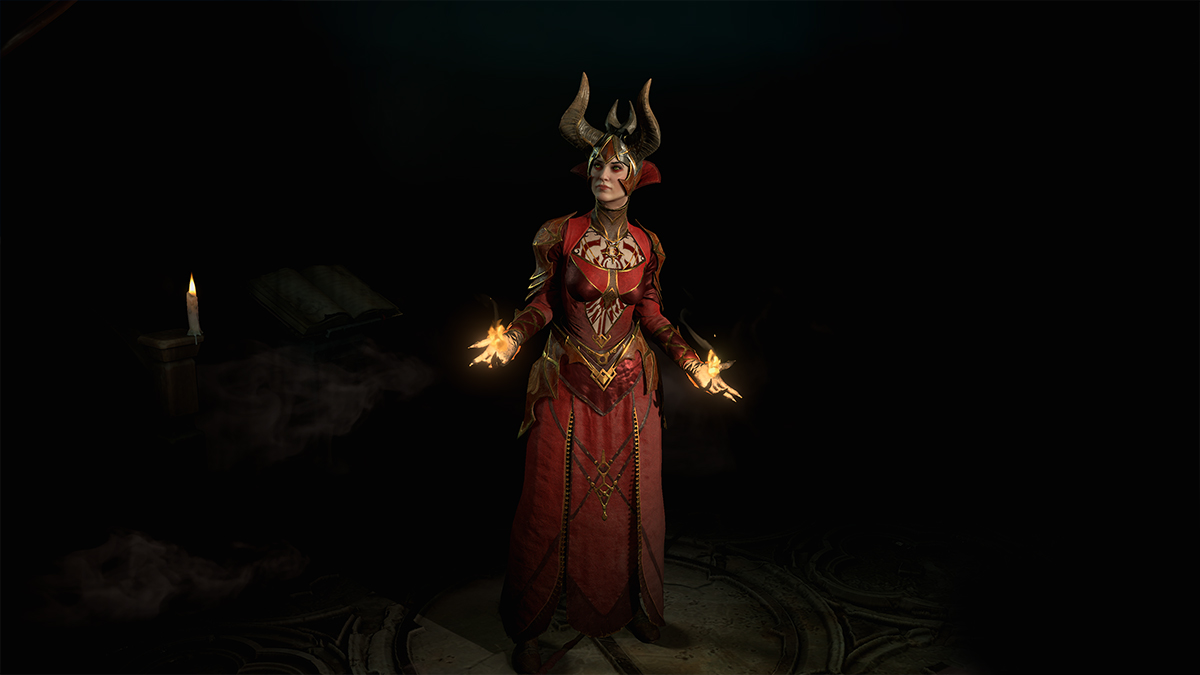 bêta diablo 4 bêta diablo 4