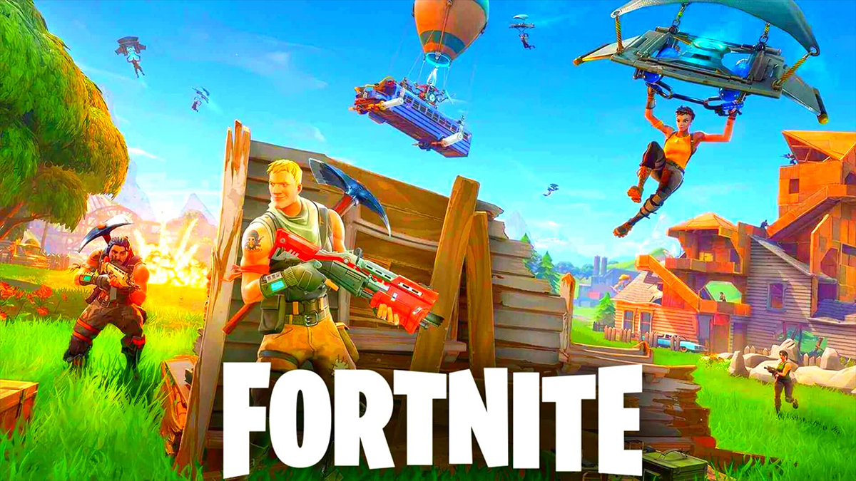 Premiere map fortnite, peut on rejouer au chapitre 1 avec Creative 2.0 ? Breakflip
