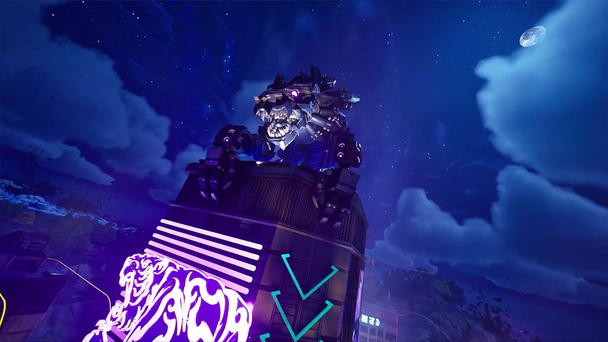 Heure de sortie mise à jour 24.00 sur Fortnite, quand jouer à la saison 2 MEGA ? Breakflip