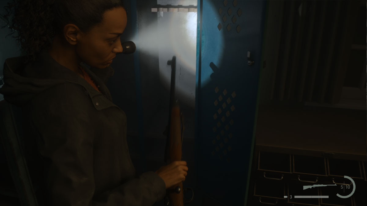 Fusil de chasse Alan Wake 2, comment obtenir la carabine ? Breakflip