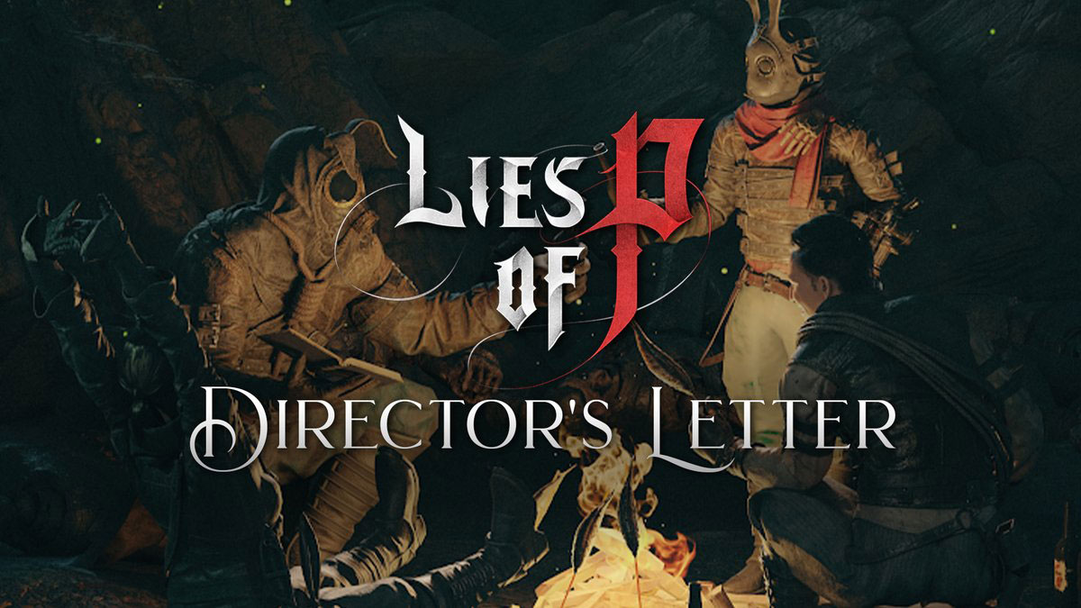 Lies of P DLC quelle date de sortie pour la suite du jeu ? Breakflip