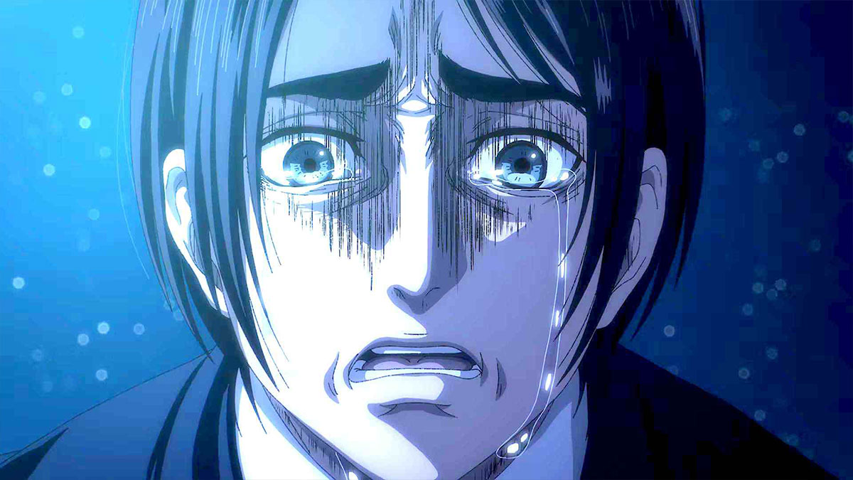 L'Attaque des Titans revient avec un dernier manga... un adieu aux fans