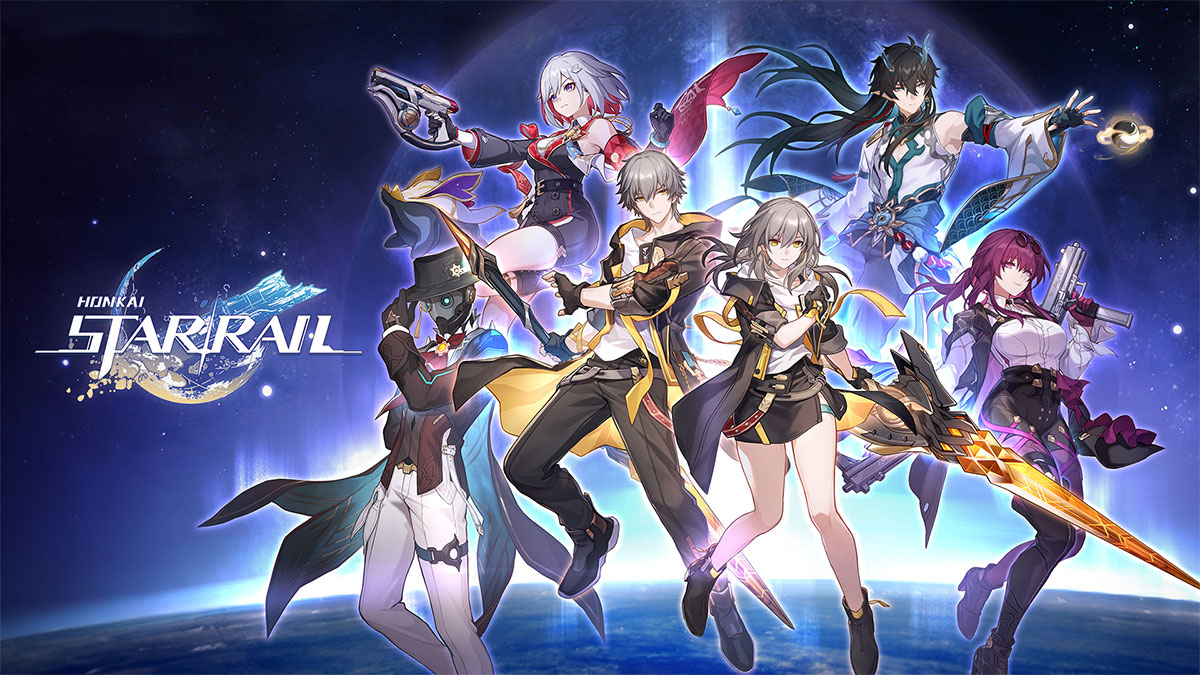 Heure de sortie de Honkai Star Rail sur PS5 quand peuton y jouer ? Breakflip Heure de sortie de Honkai Star Rail sur PS5 quand peuton y jouer ? Breakflip
