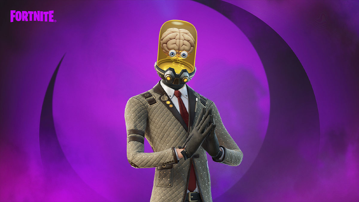 Fortnite chapitre 1 saison 5 mode zero construction le zero build seratil présent ? Breakflip