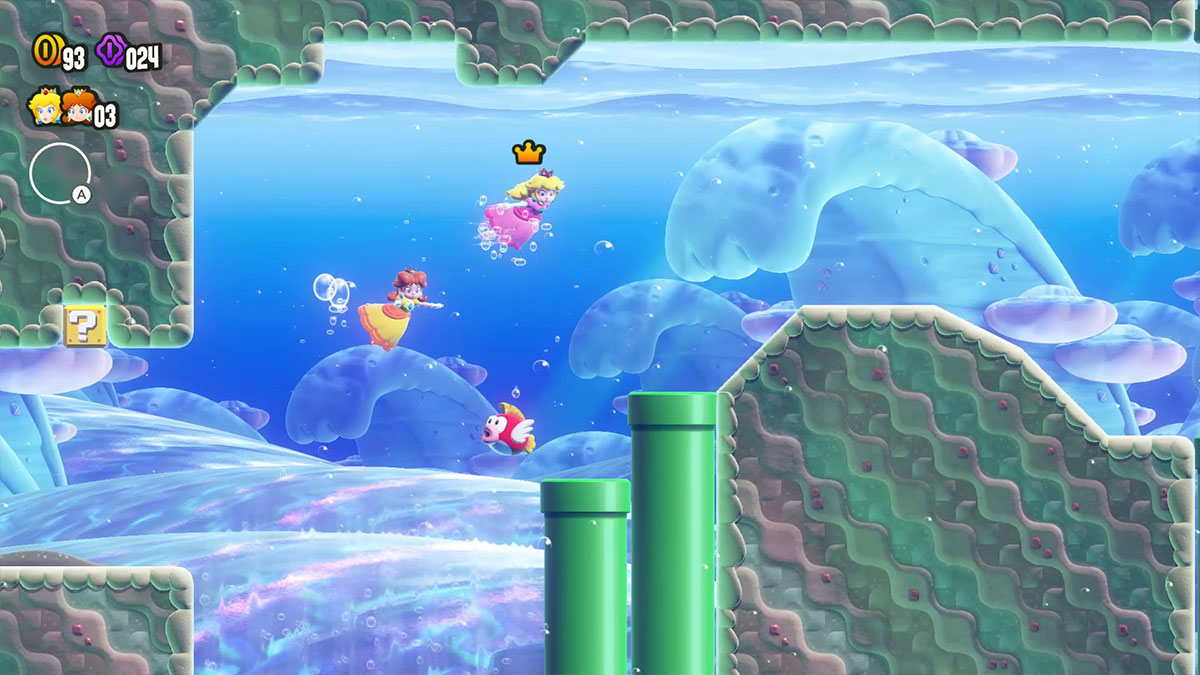 Durée de vie de Super Mario Bros. Wonder combien de temps pour le terminer à 100 ? Breakflip Durée de vie de Super Mario Bros. Wonder combien de temps pour le terminer à 100 ? Breakflip