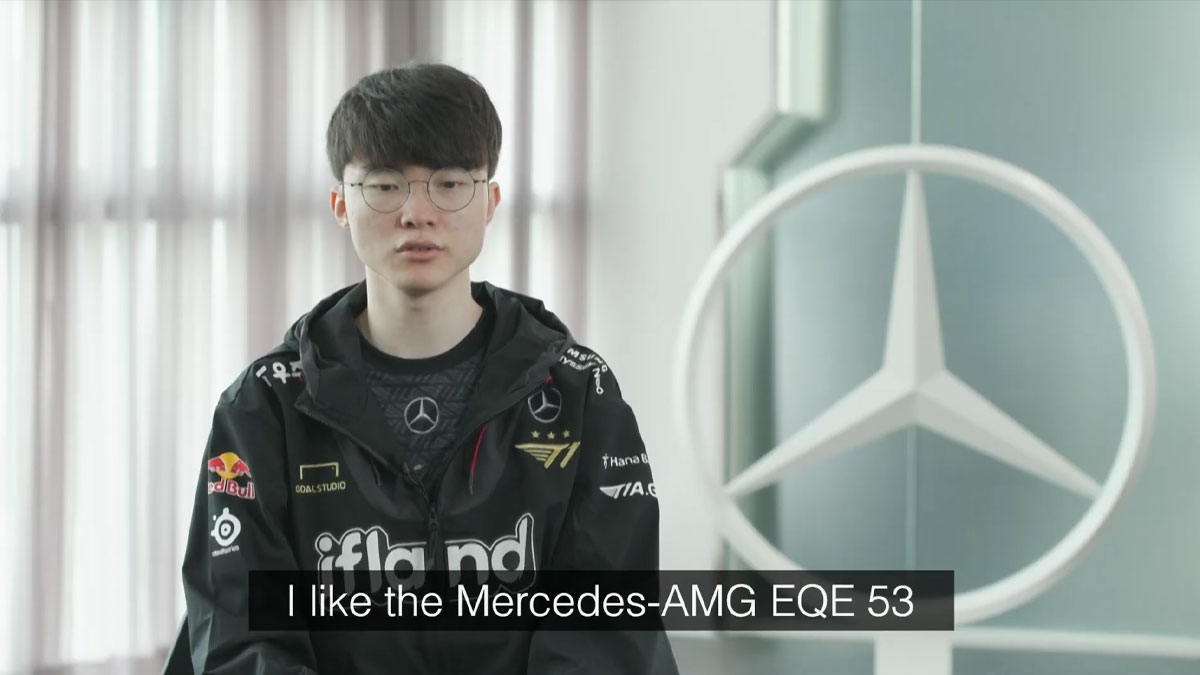Crisp Lol - Worlds: Mercedes Creates Exclusive Car In Honor Of The World Championship Background for Mobile Crisp Lol - Worlds: Mercedes Creates Exclusive Car In Honor Of The World Championship Background for Mobile