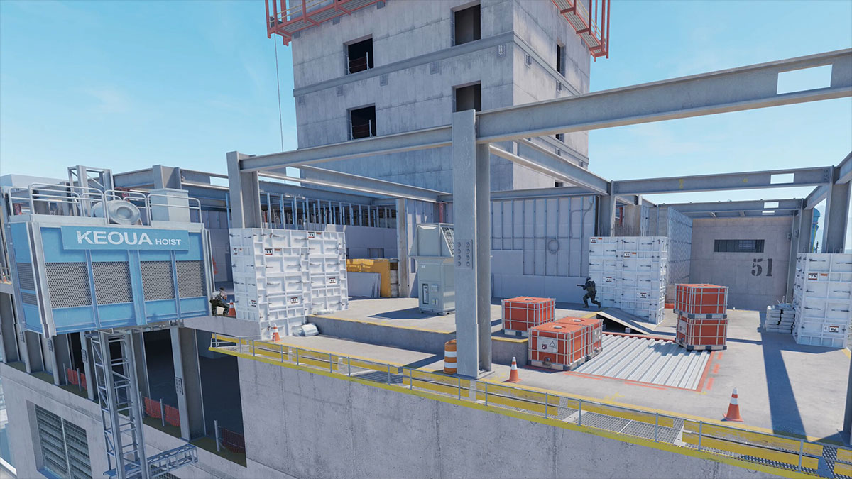 Patch note CS2 tout sur la mise à jour gratuite de Counter Strike 2 Breakflip