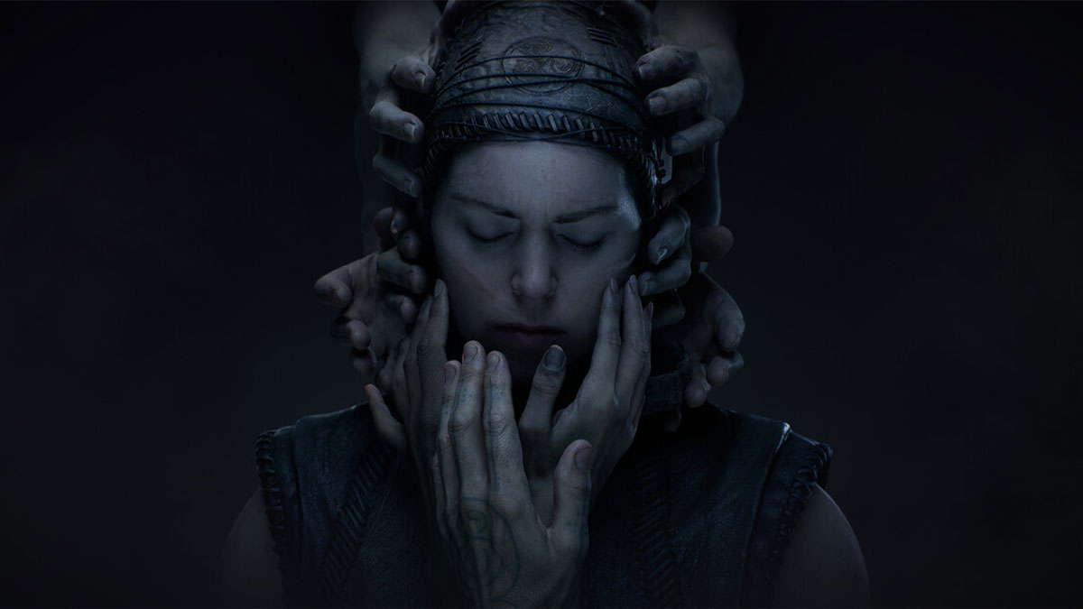 hellblade playstation store