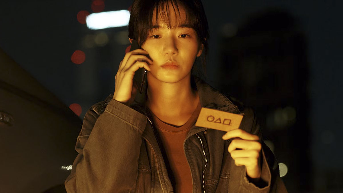 Kang Noeul dans Squid Game saison 2 ce personnage éclipse déjà ceux de la saison 1 ! Breakflip