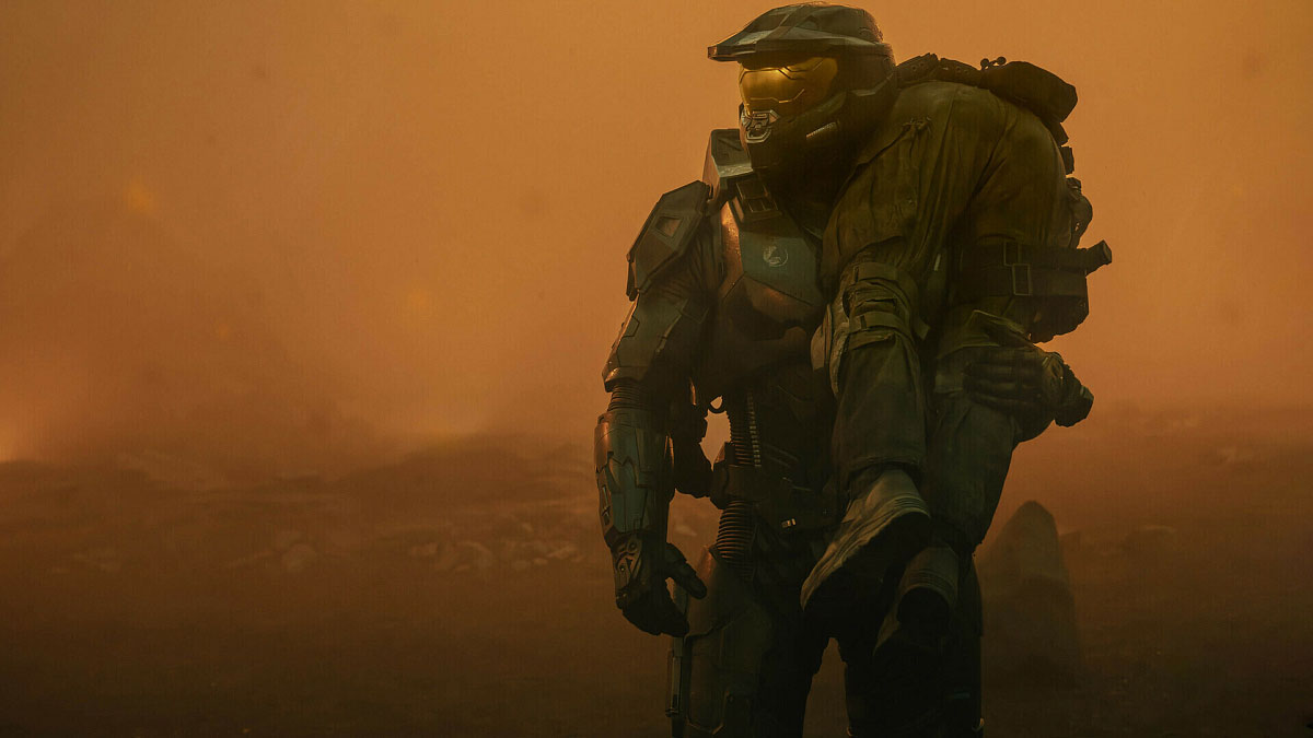 Halo saison 2 épisode 3 date et heure de sortie, quand le regarder