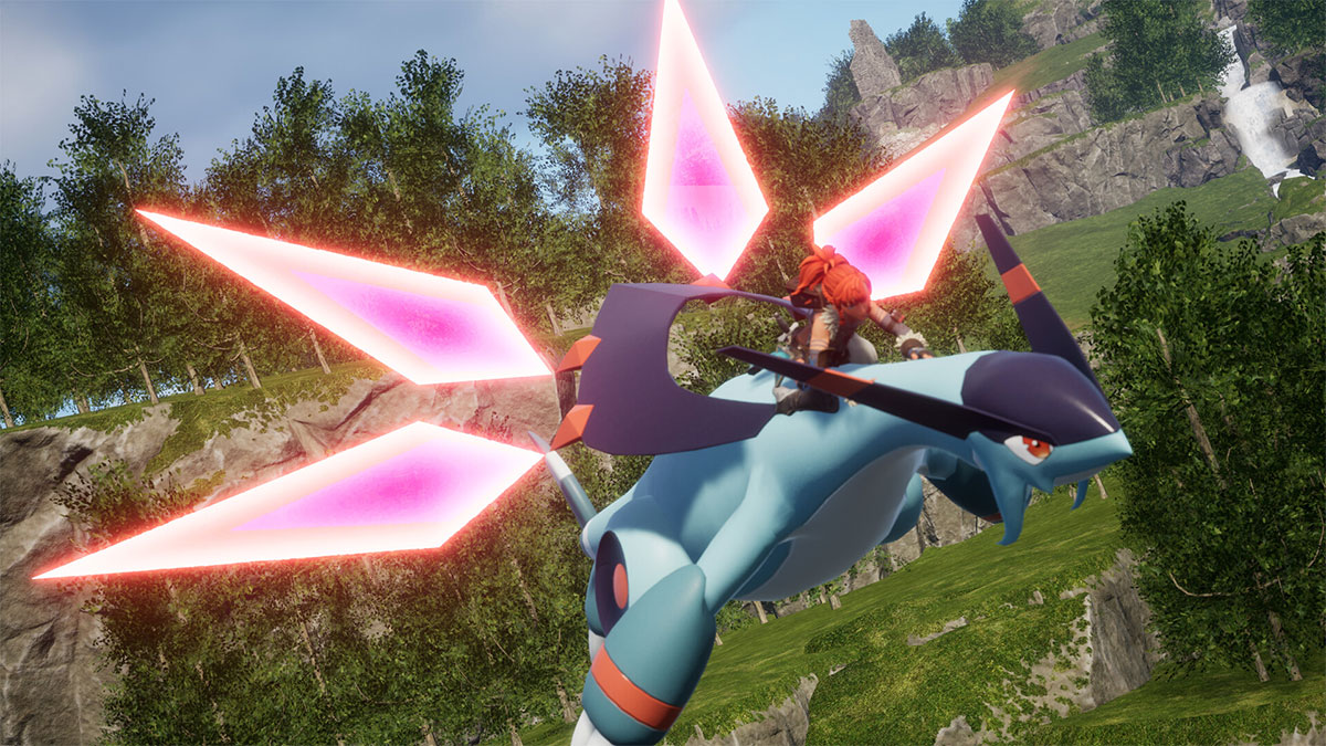 Palworld Patch note 29 janvier 2024 Détails de la Mise à Jour 0.1.1.2 pour Xbox et PC Breakflip