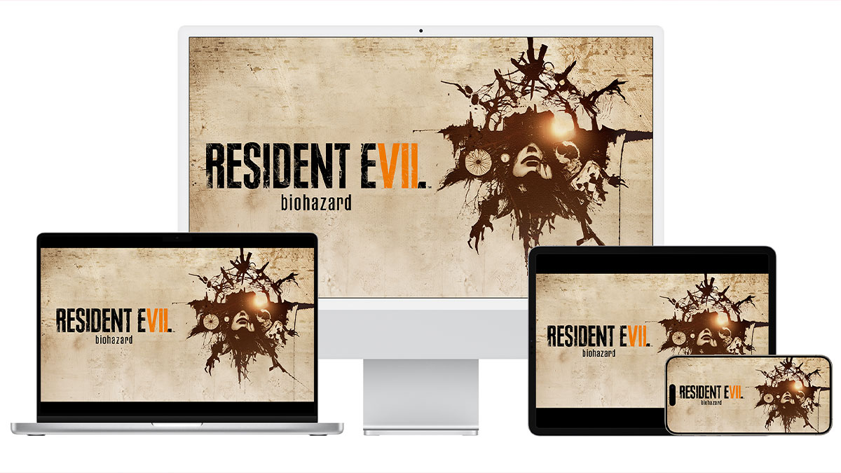 Resident Evil 7 et Resident Evil 2 arrivent sur iOS et MacOS : quelles