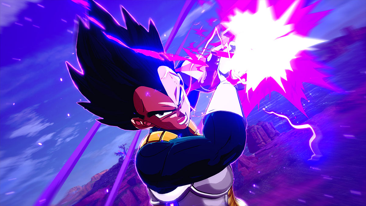Dragon Ball Sparking Zero crossplay et cross plateforme, les fonctionnalités serontelles