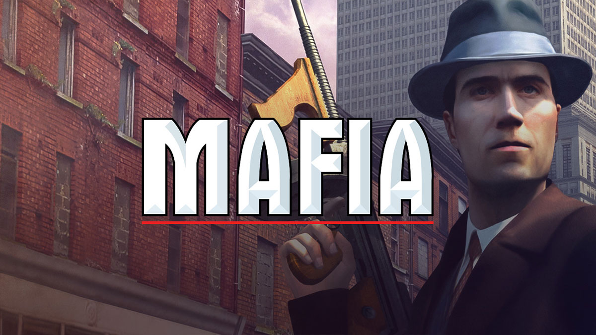 mafia playstation 5