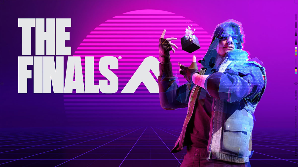 Finals Season 2: New maps, new modes, and new tools!