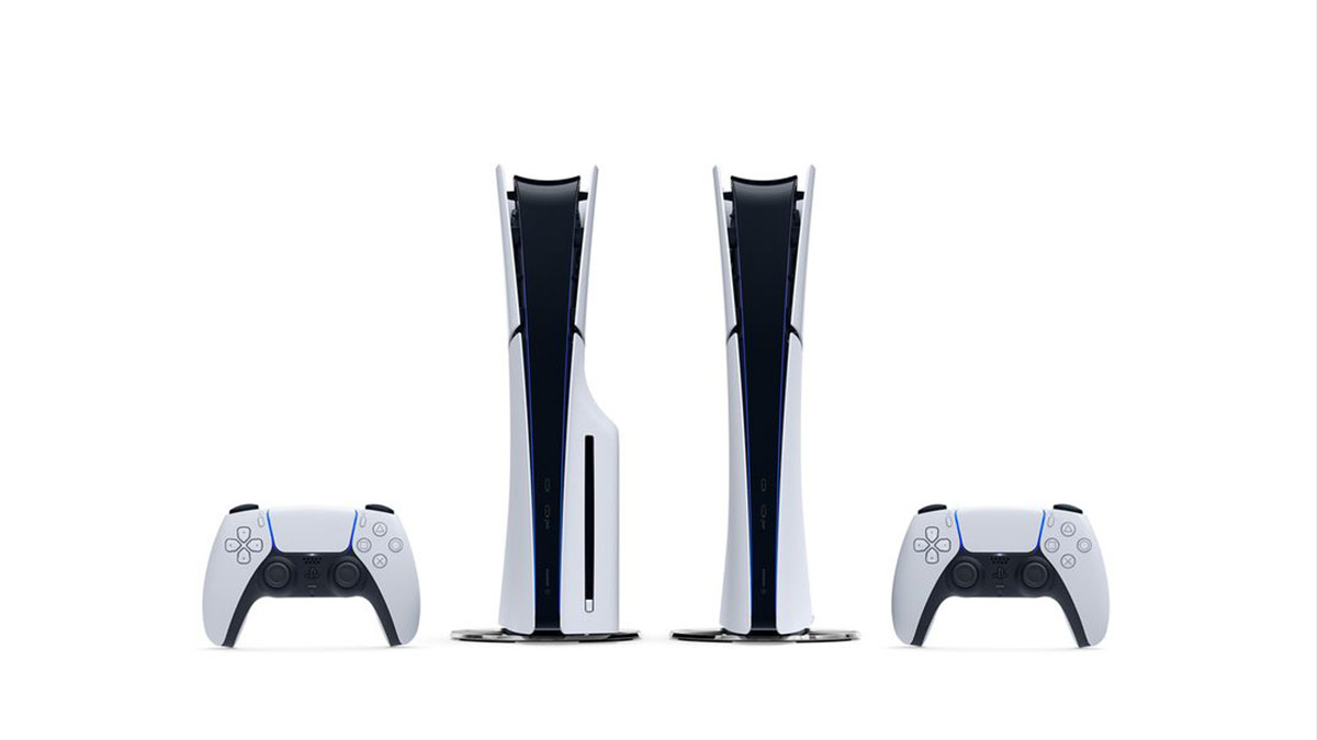 ps5 новое обновление