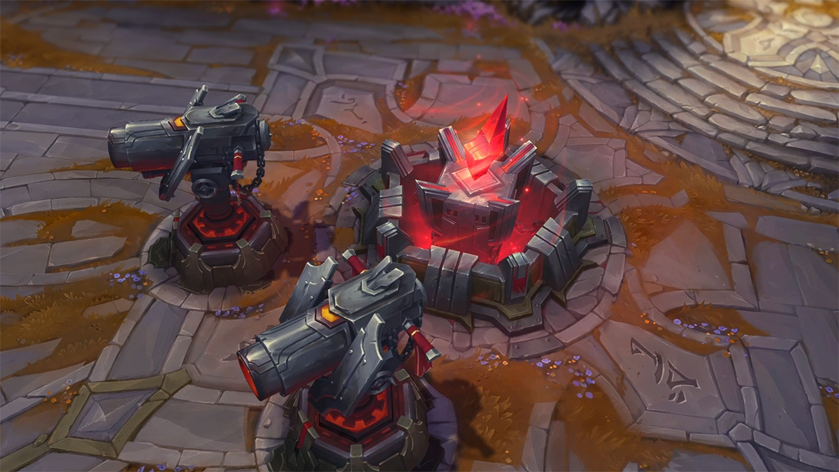 League Of Legends Date De Sortie