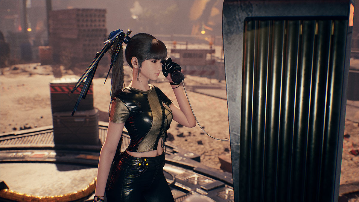 Stellar Blade la sortie PC attendue en 2025 avec des ventes
