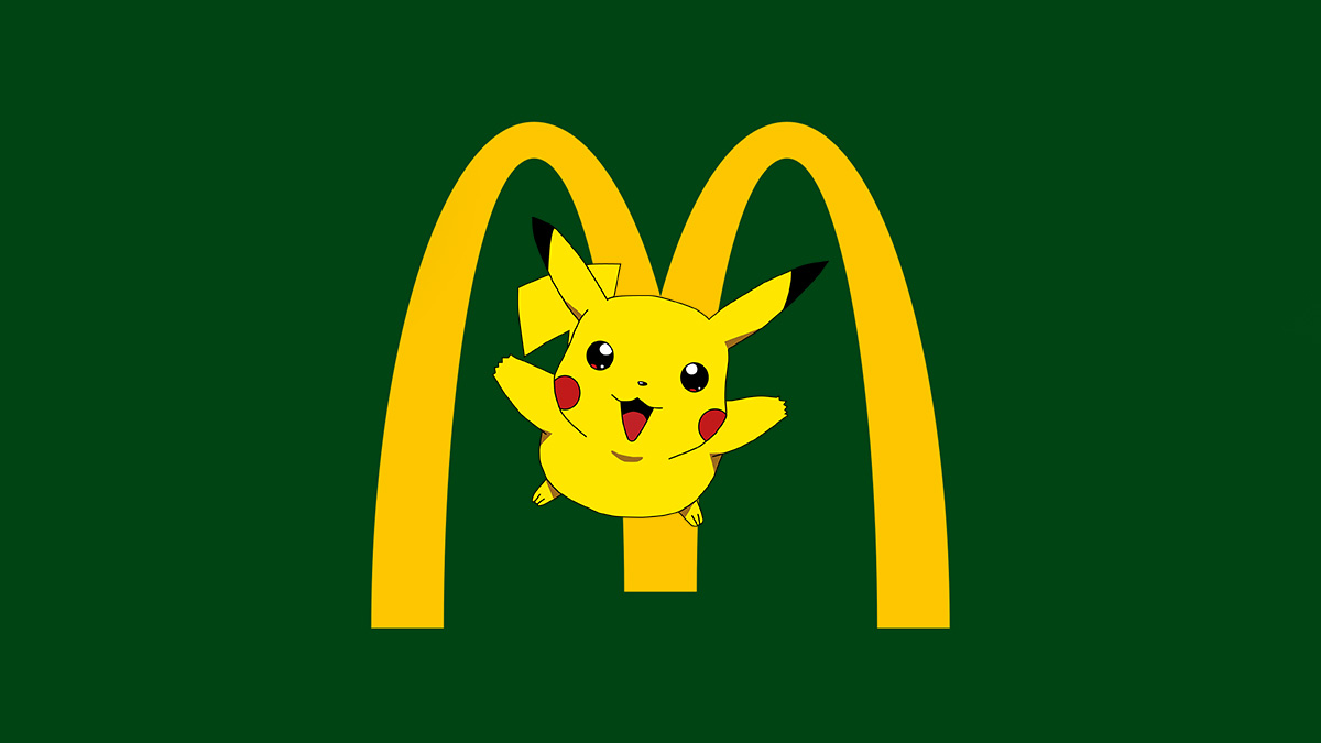 Cartes Pokémon Mcdo des nouveaux boosters à ouvrir dans les