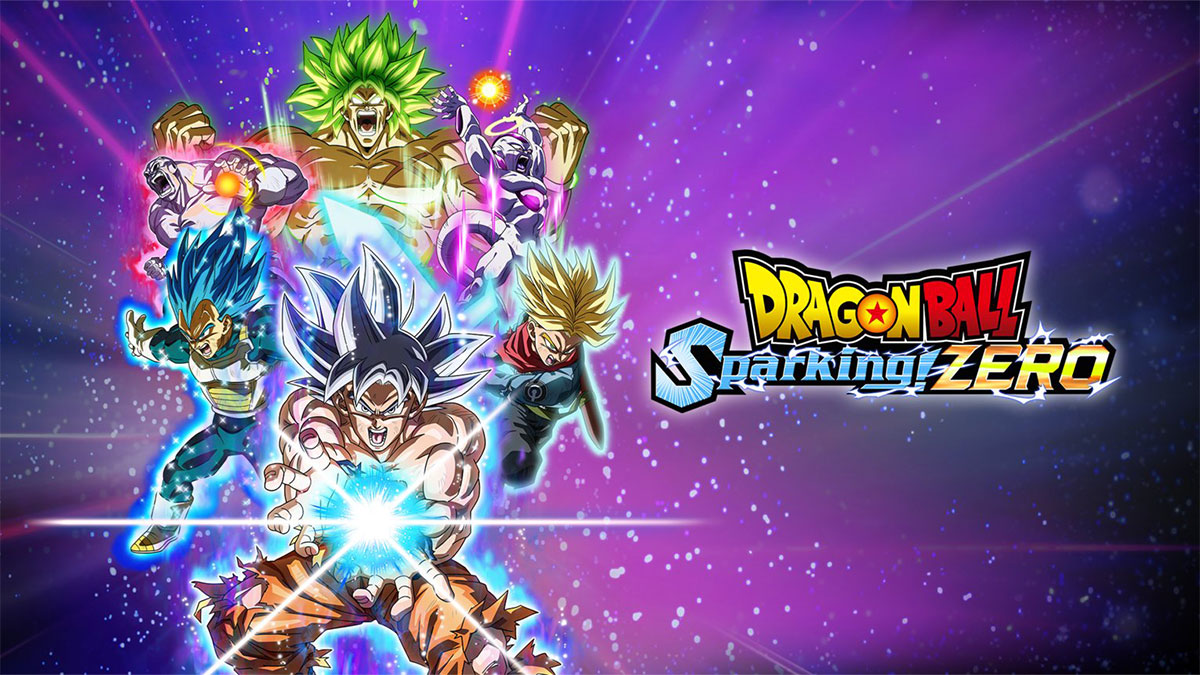 Dragon Ball Sparking Zero : un lancement explosif avec 3 millions de