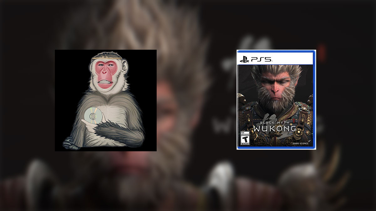 Une version physique de Black Myth Wukong sur PS5 ? Une excellente nouvelle ! Breakflip