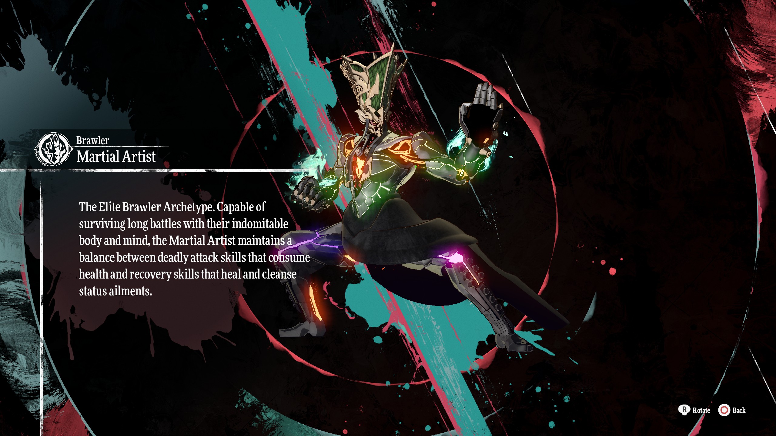 Metaphor ReFantazio Tier list des meilleurs Archétypes Breakflip