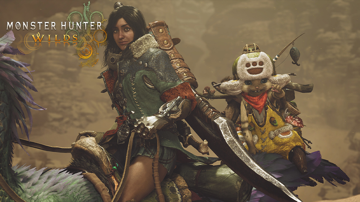 Date de sortie des DLC de Monster Hunter Wilds, quelle roadmap après la