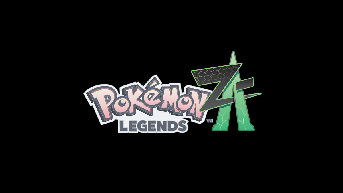 Date de sortie Pokémon Legendes Z-A, quand sort le jeu ? - Breakflip