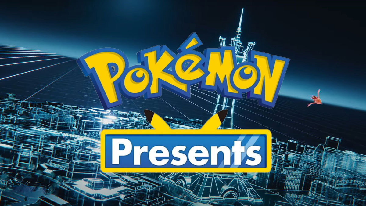 Pokémon Presents 2025 : la date potentiellement dévoilée grâce à une