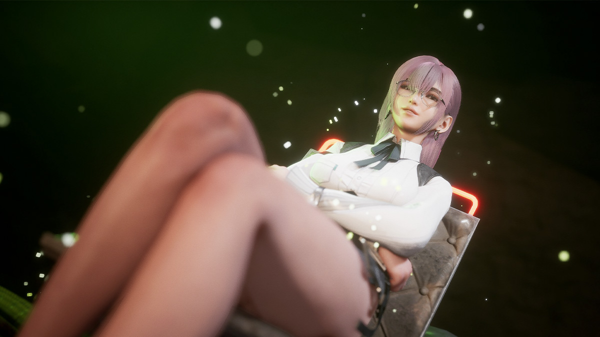 Stellar Blade : plus de 37% de Mods 18+, mais aussi d'excellent choix