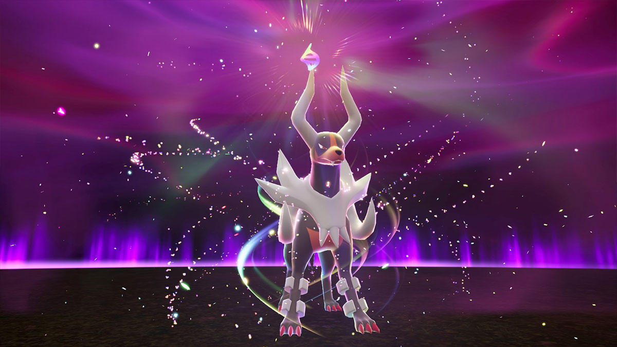 Pokémon ZA leak avant sa sortie officielle, des images circulent déjà