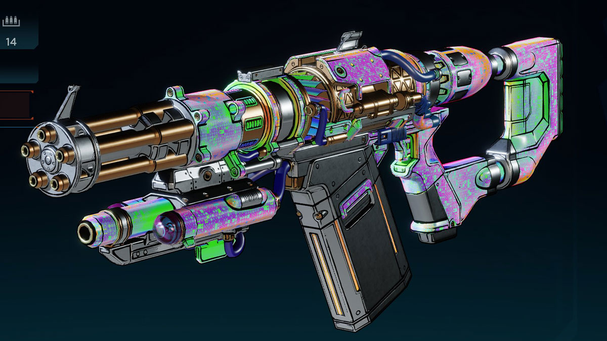 Borderlands 4 : comment obtenir des armes Shiny ? - Breakflip