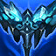 Comment jouer Lissandra au Mid ?