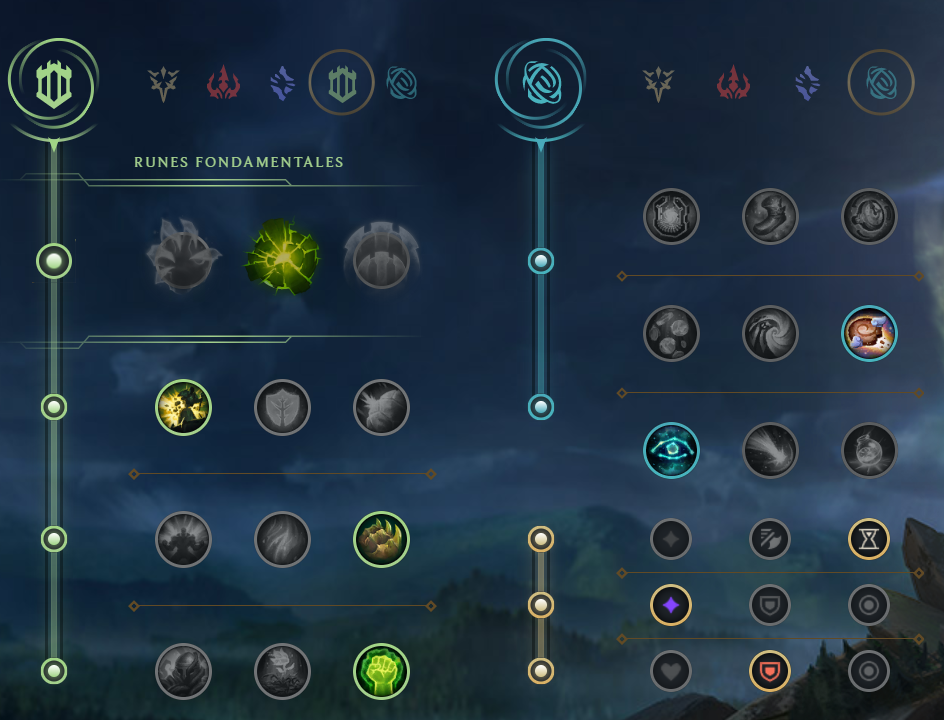 Guide-LoL-Runes-Build-Saison-11