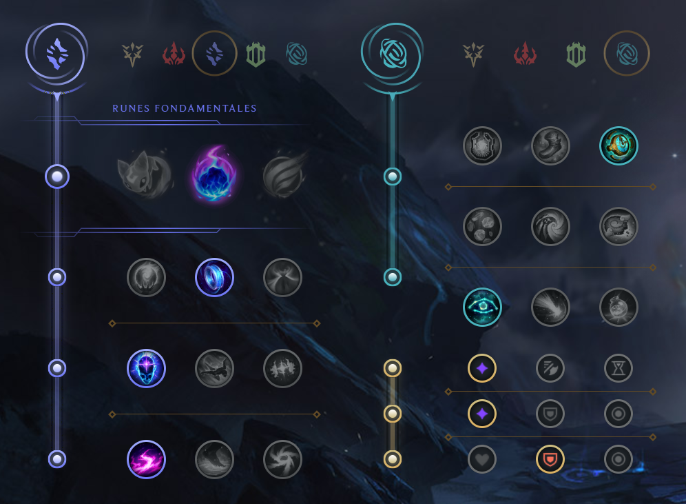 Guide-LoL-Runes-Build-Saison-11