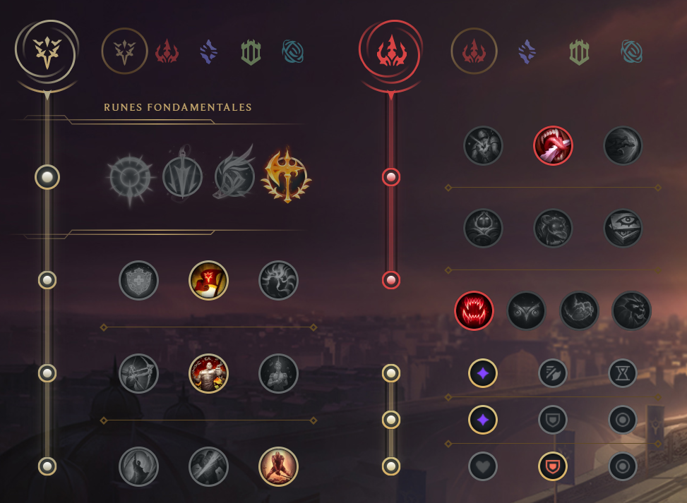 Which runes and build should I use on Illaoi? Right now I'm using this : r/ Illaoi