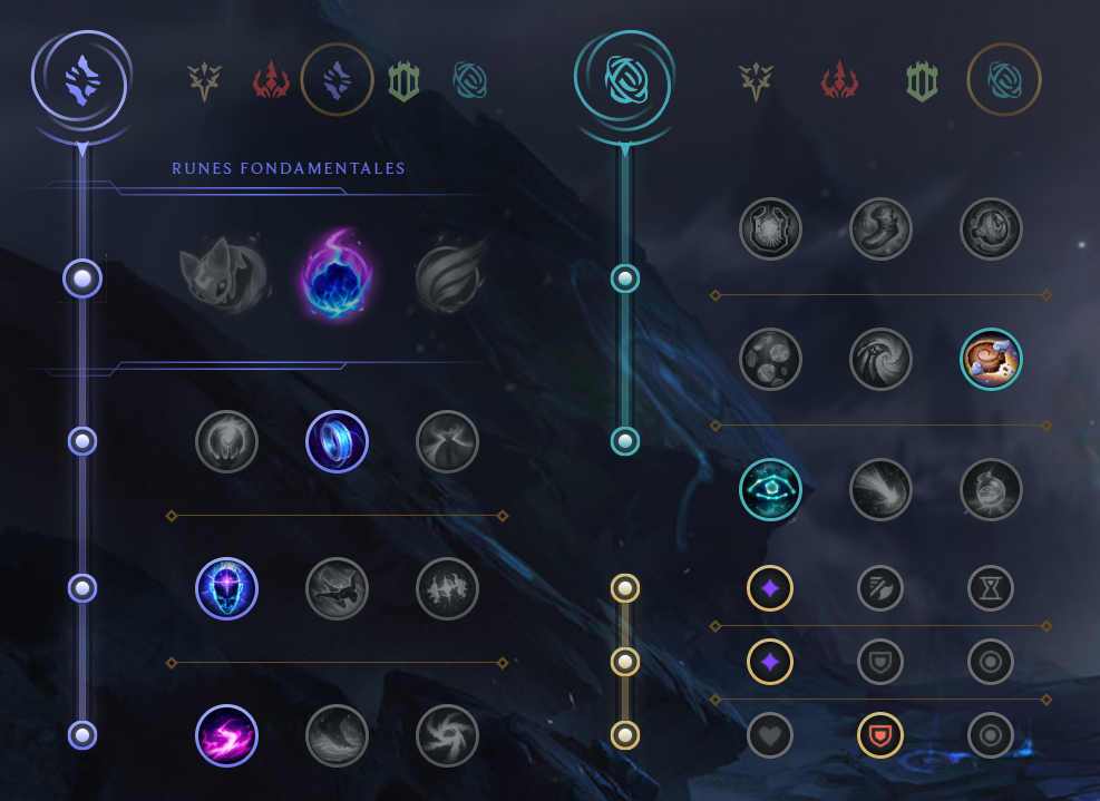 Guide-LoL-Runes-Build-Saison-11