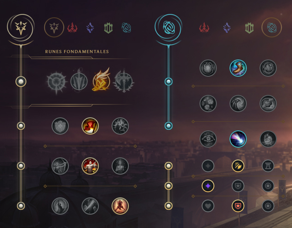 Guide-LoL-Runes-Build-Saison-11