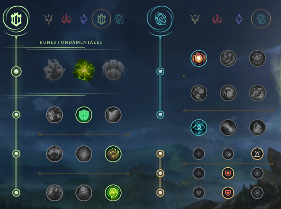 Guide-LoL-Runes-Build-Saison-11