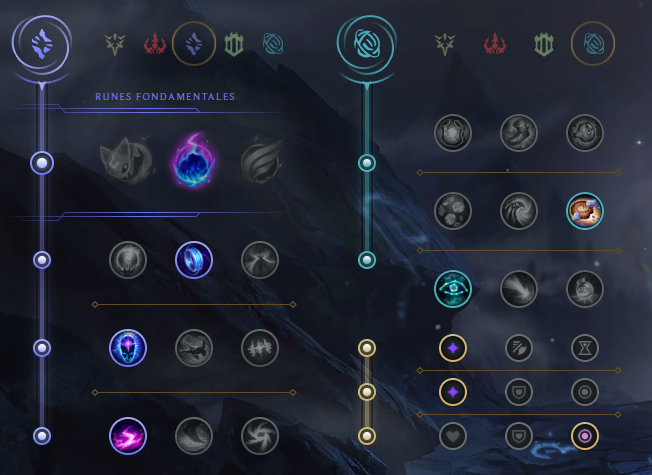 Guide-LoL-Runes-Build-Saison-11