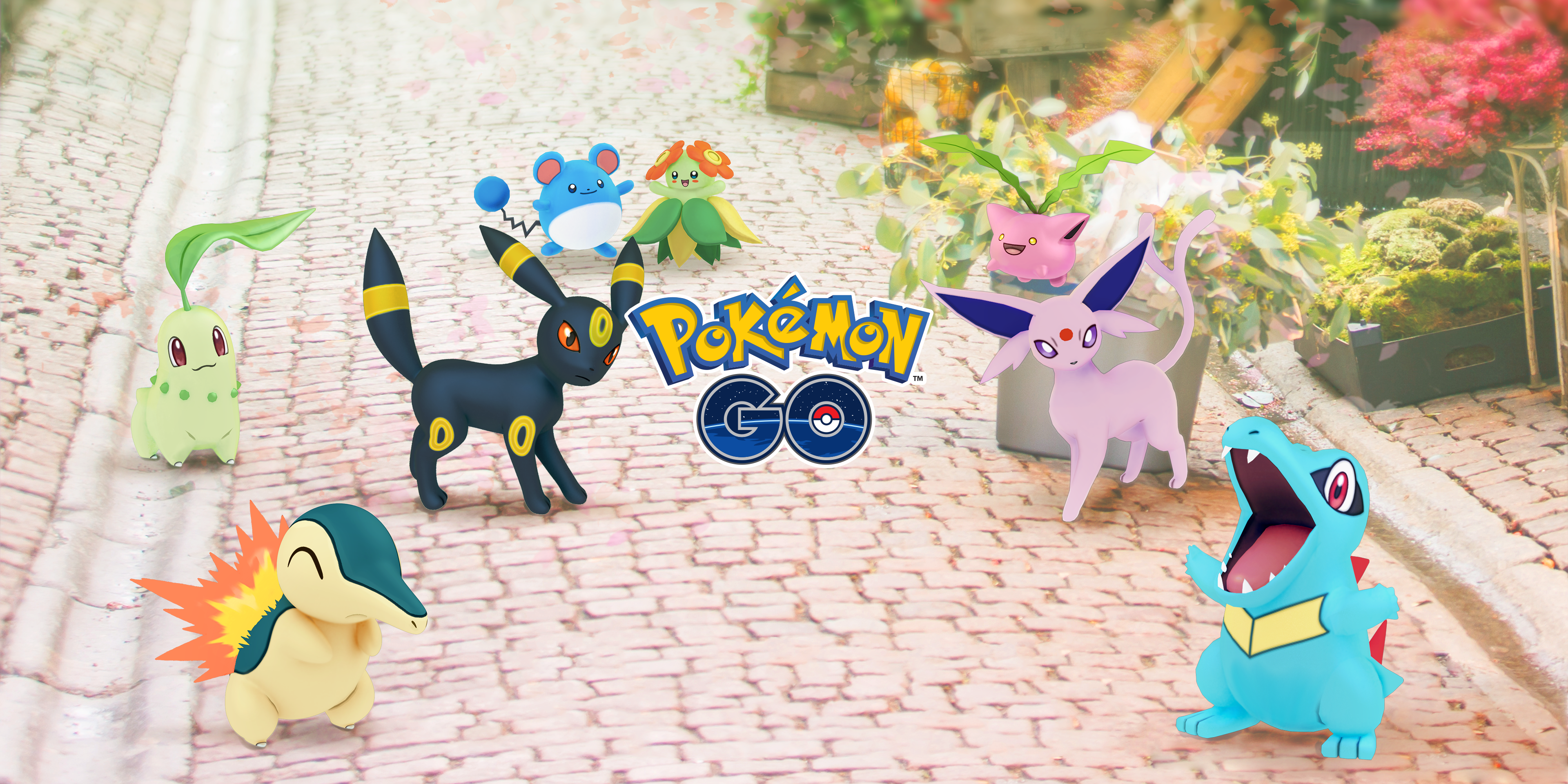 Etude ponctuelle Célébration de la Team GO Rocket sur Pokémon GO