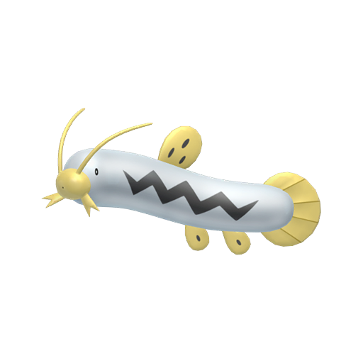 Rondoudou et Rondoudou shiny dans les Heures de Pokémon Vedette de novembre sur Pokémon GO