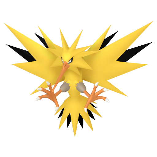Comment battre Méga-Roucarnage sur Pokémon GO ?