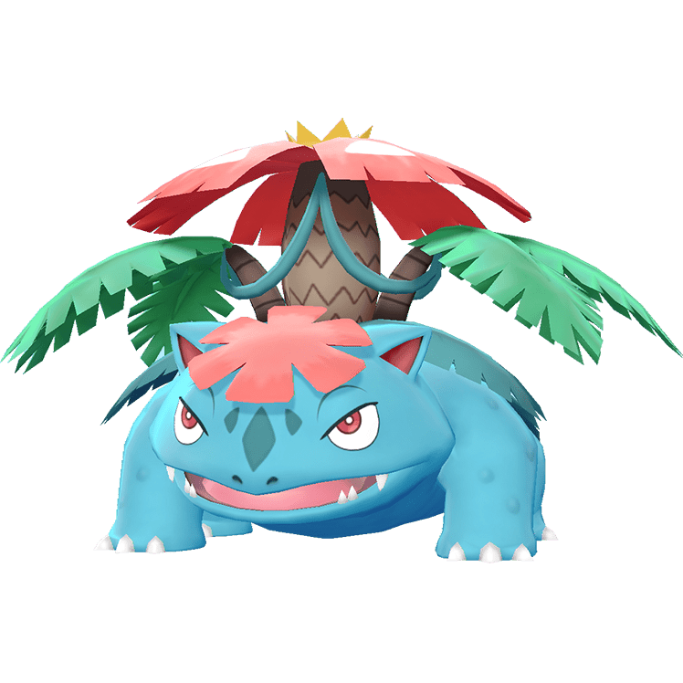 Méga-évolutions sur Pokémon GO : Comment faire Méga-évoluer vos Pokémon ?