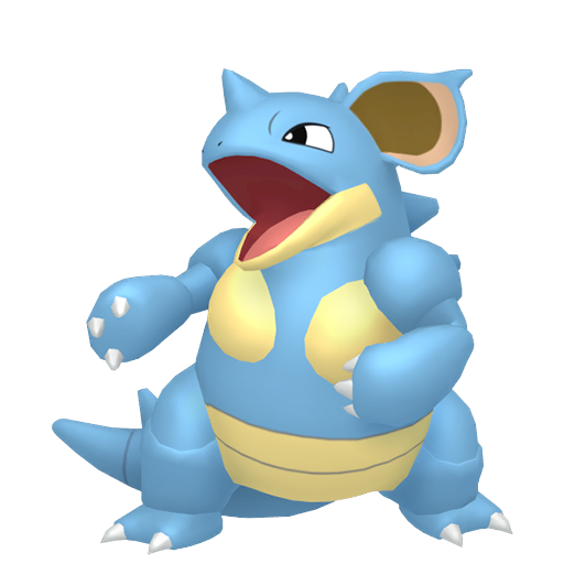Coupe Majeure sur Pokémon GO : Tier List de la Ligue Hyper