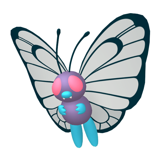 Voter pour le prochain Community Day sur Pokémon GO : Porygon, Salamèche, Tadmorv ou Chenipan ?