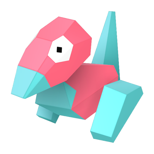 Etude ponctuelle et étude spéciale du Community Day Porygon : Décodage de Porygon