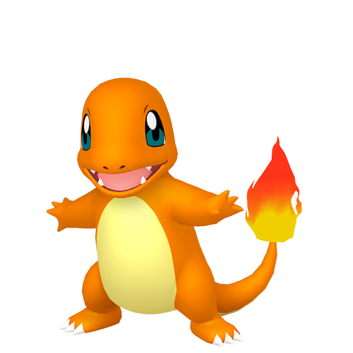 Voter pour le prochain Community Day sur Pokémon GO : Porygon, Salamèche, Tadmorv ou Chenipan ?